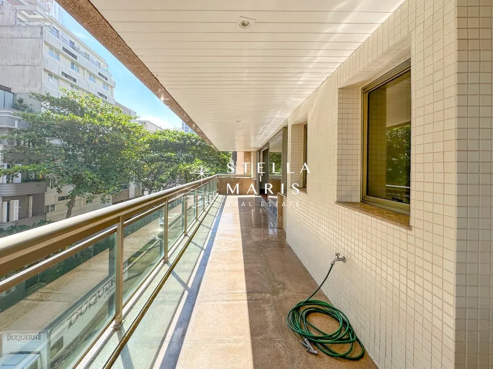 Apartamento, 4 quartos, 277 m² - Foto 19