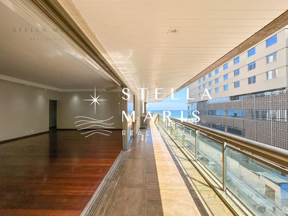 Apartamento, 4 quartos, 277 m² - Foto 12
