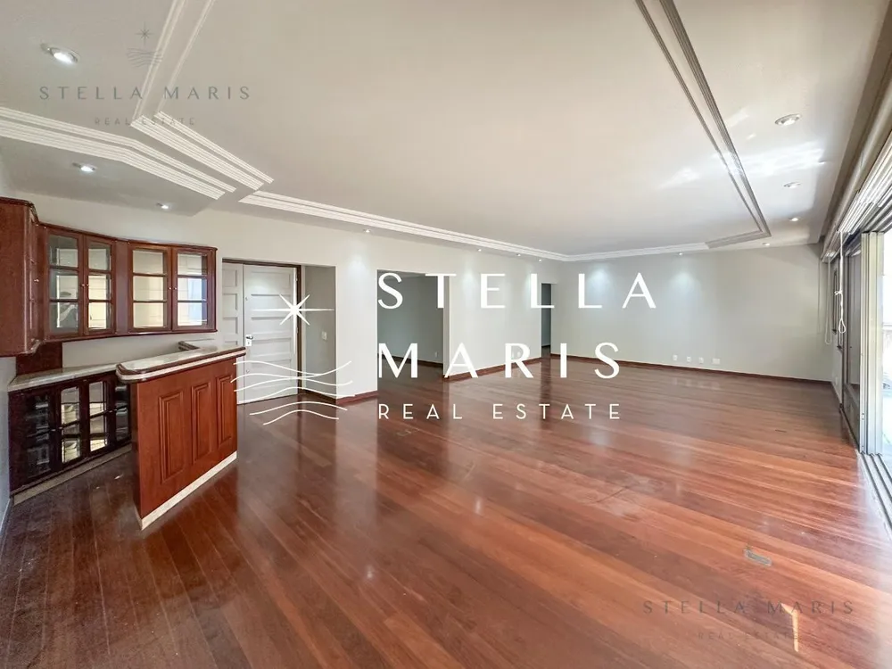 Apartamento, 4 quartos, 277 m² - Foto 30