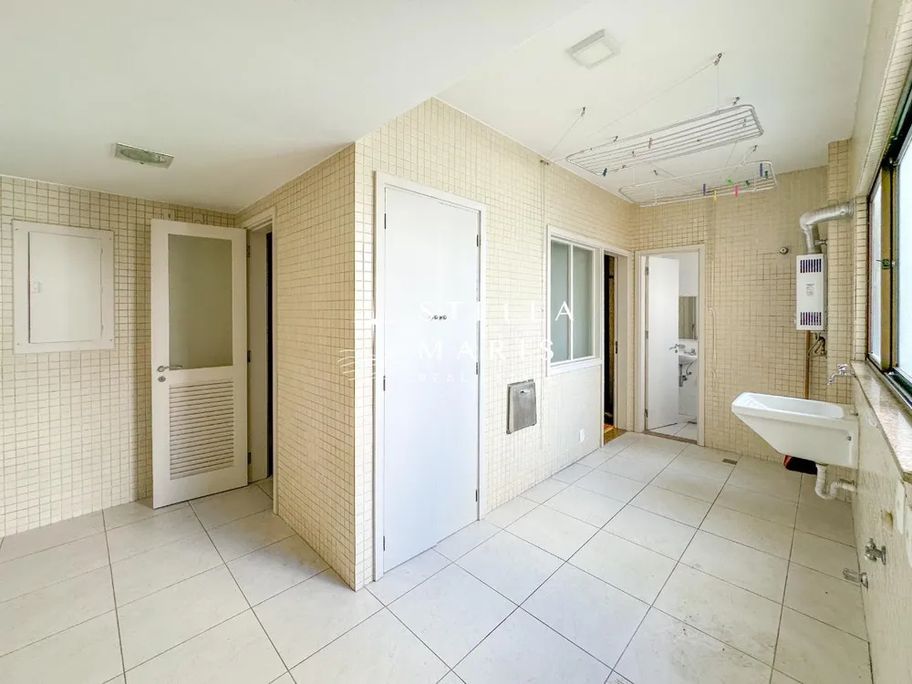 Apartamento, 4 quartos, 277 m² - Foto 93