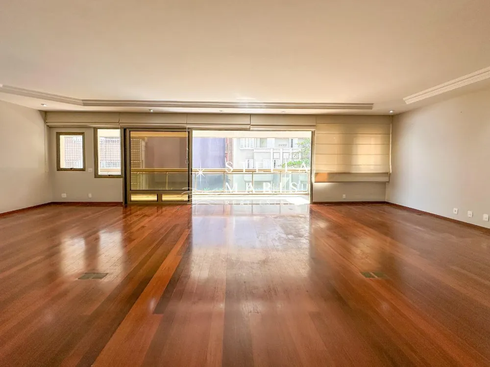 Apartamento, 4 quartos, 277 m² - Foto 35
