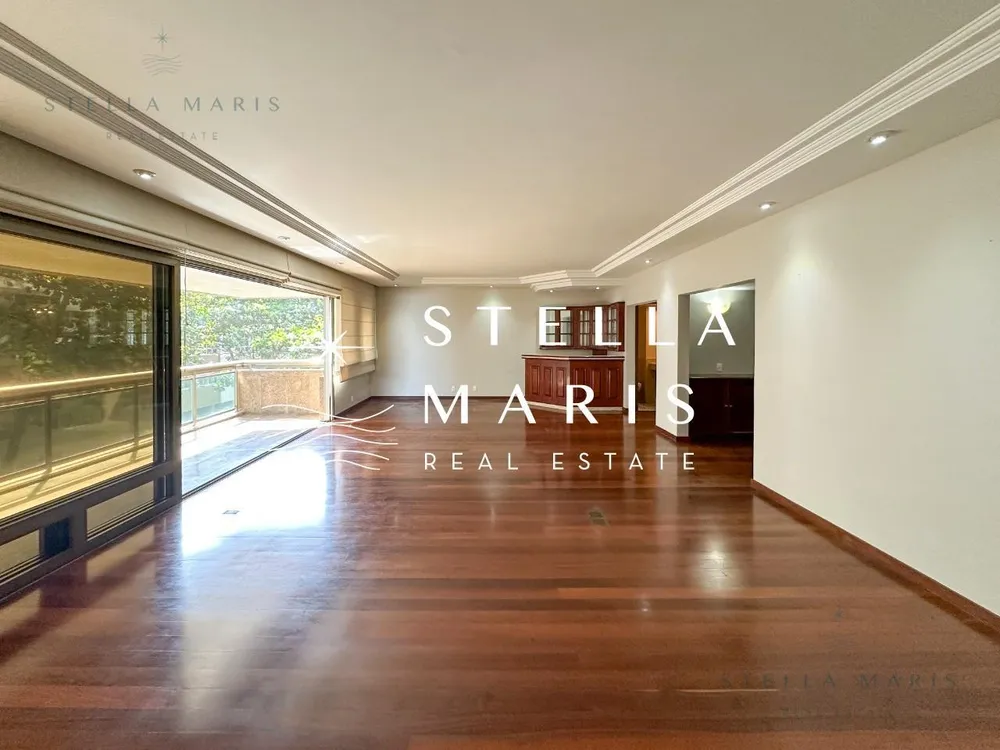Apartamento, 4 quartos, 277 m² - Foto 27
