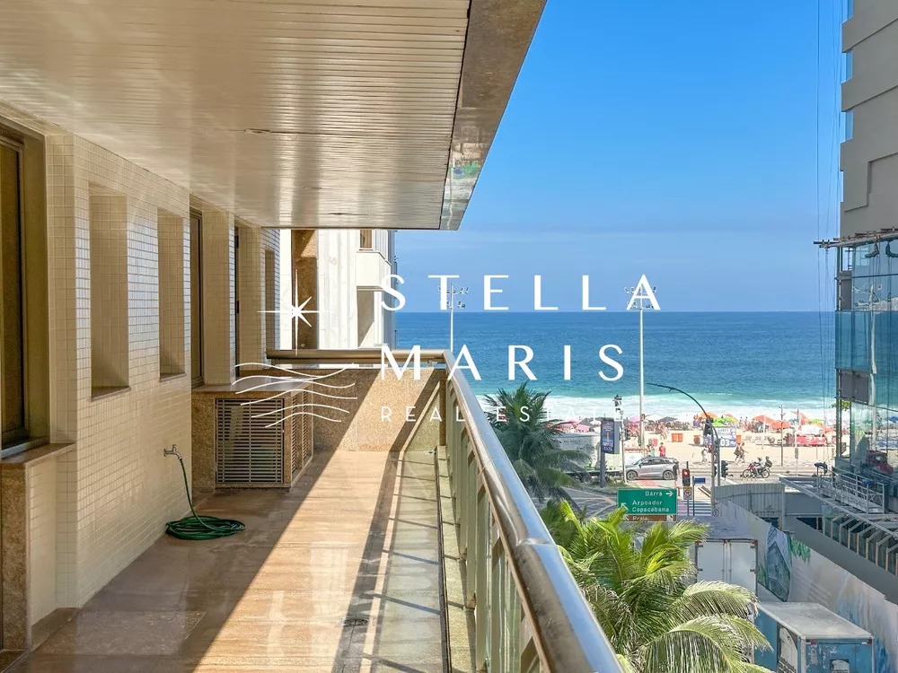 Apartamento, 4 quartos, 277 m² - Foto 31