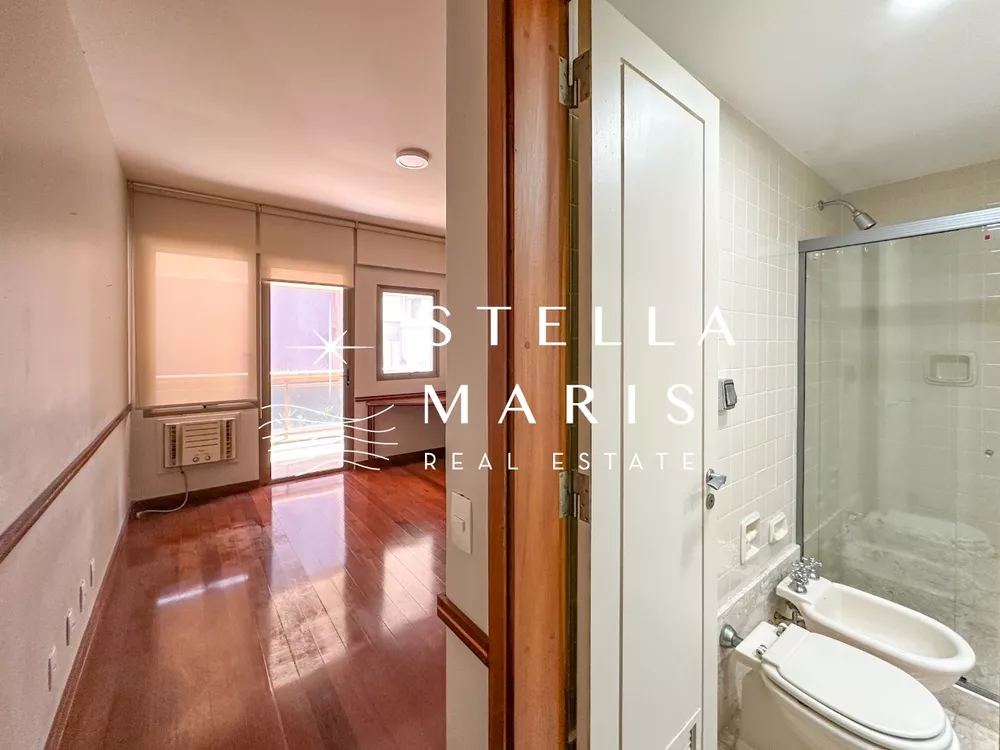 Apartamento, 4 quartos, 277 m² - Foto 13