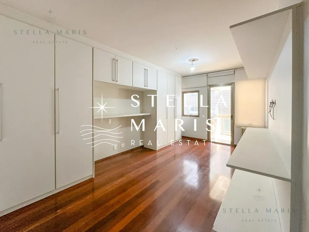 Apartamento, 4 quartos, 277 m² - Foto 45
