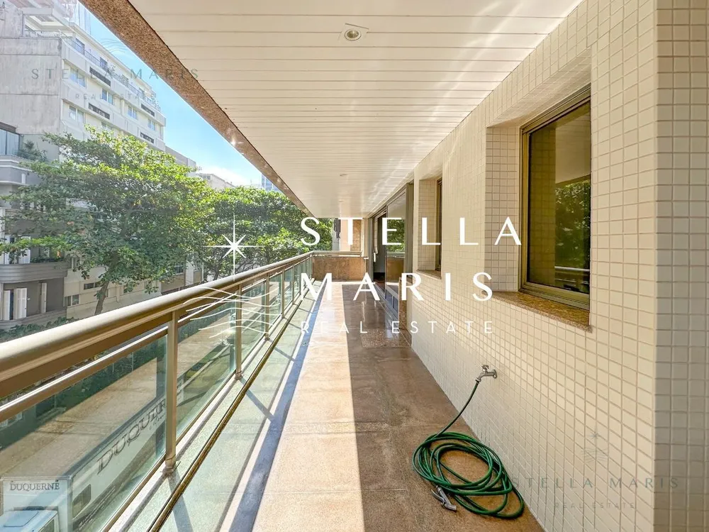 Apartamento, 4 quartos, 277 m² - Foto 21