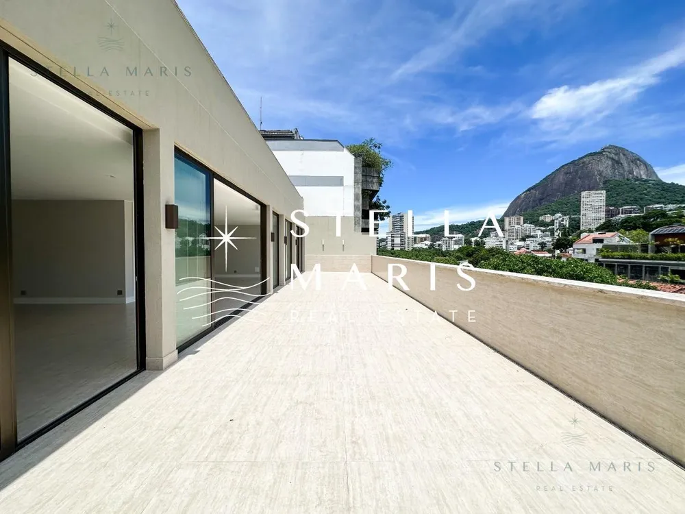 Cobertura, 4 quartos, 460 m² - Foto 3