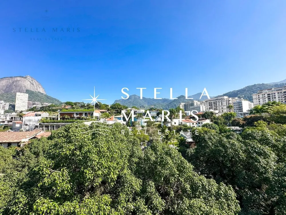 Cobertura, 4 quartos, 460 m² - Foto 6