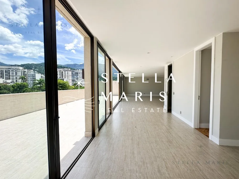 Cobertura, 4 quartos, 460 m² - Foto 9