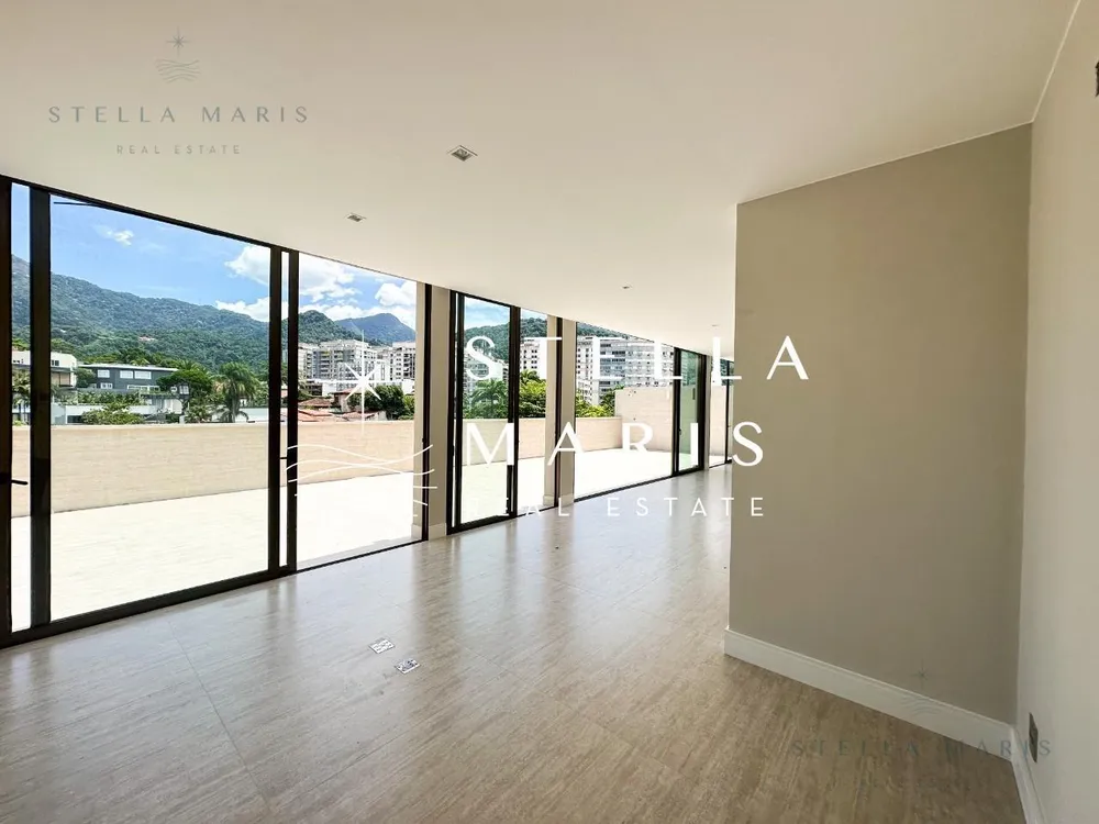 Cobertura, 4 quartos, 460 m² - Foto 12