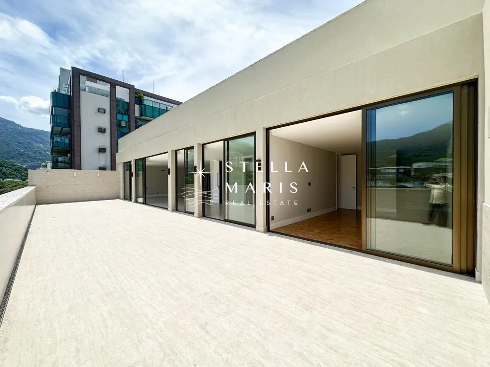Cobertura, 4 quartos, 460 m² - Foto 13