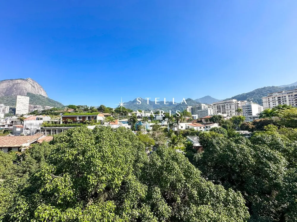 Cobertura, 4 quartos, 460 m² - Foto 4