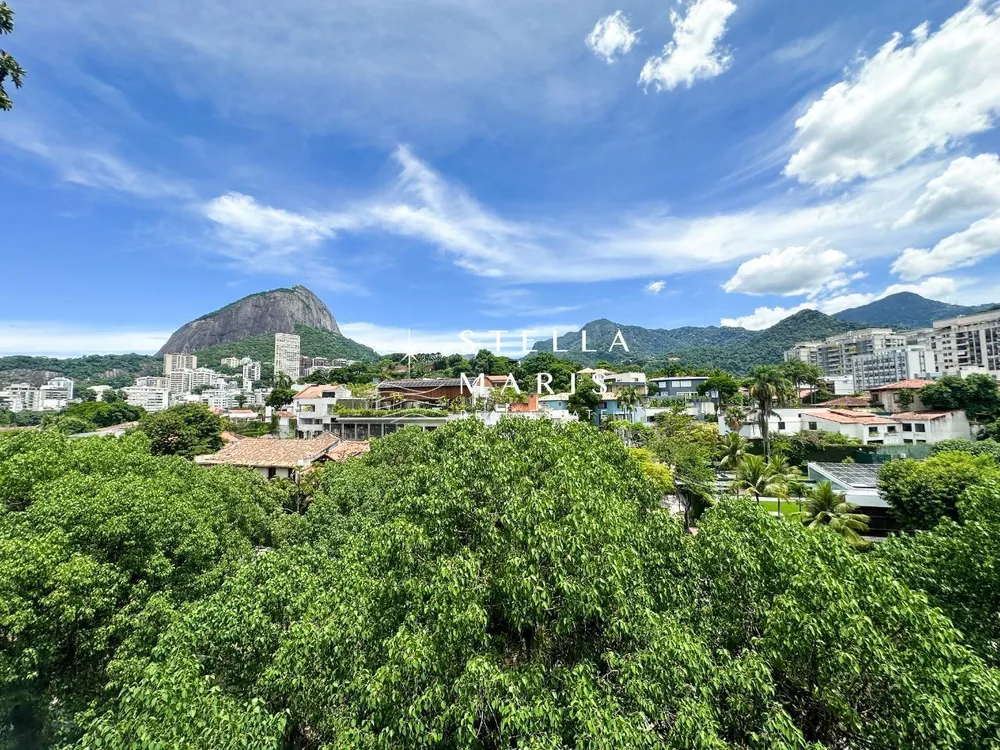 Cobertura, 4 quartos, 460 m² - Foto 19