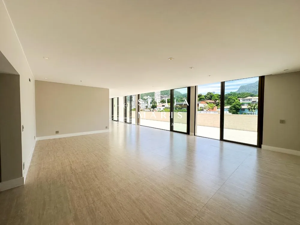 Cobertura, 4 quartos, 460 m² - Foto 31