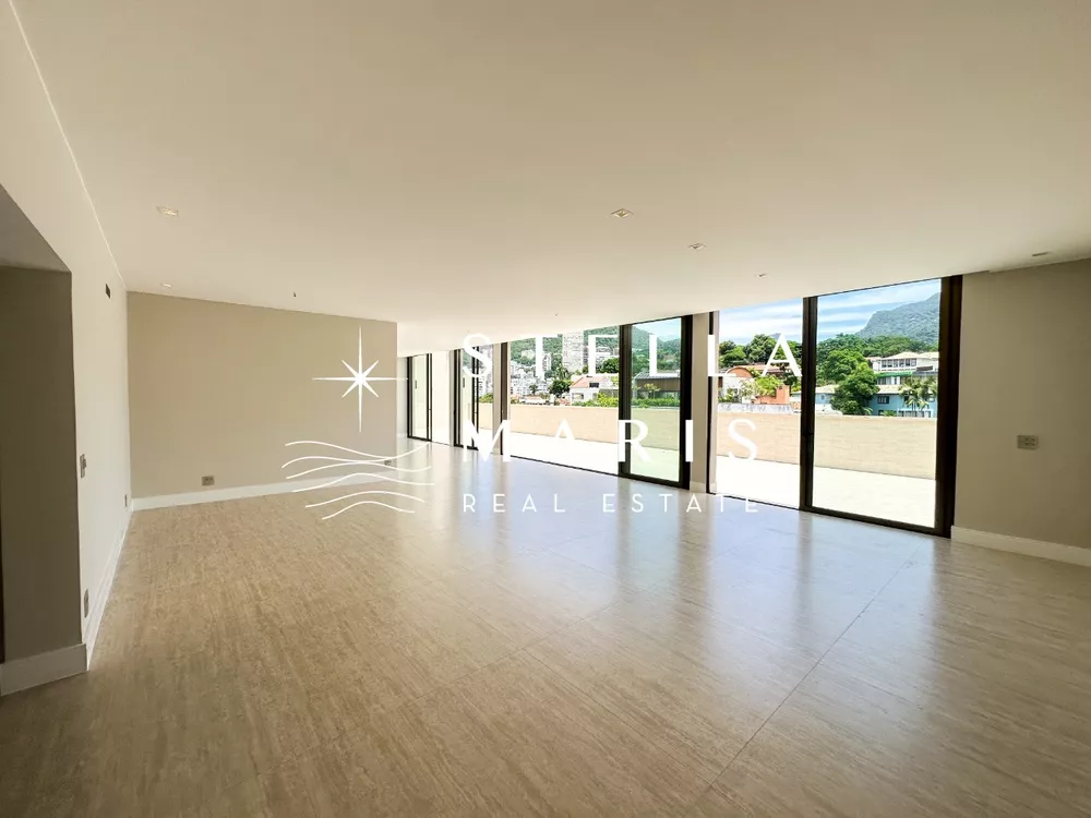 Cobertura, 4 quartos, 460 m² - Foto 13
