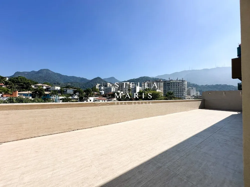 Cobertura, 4 quartos, 460 m² - Foto 25