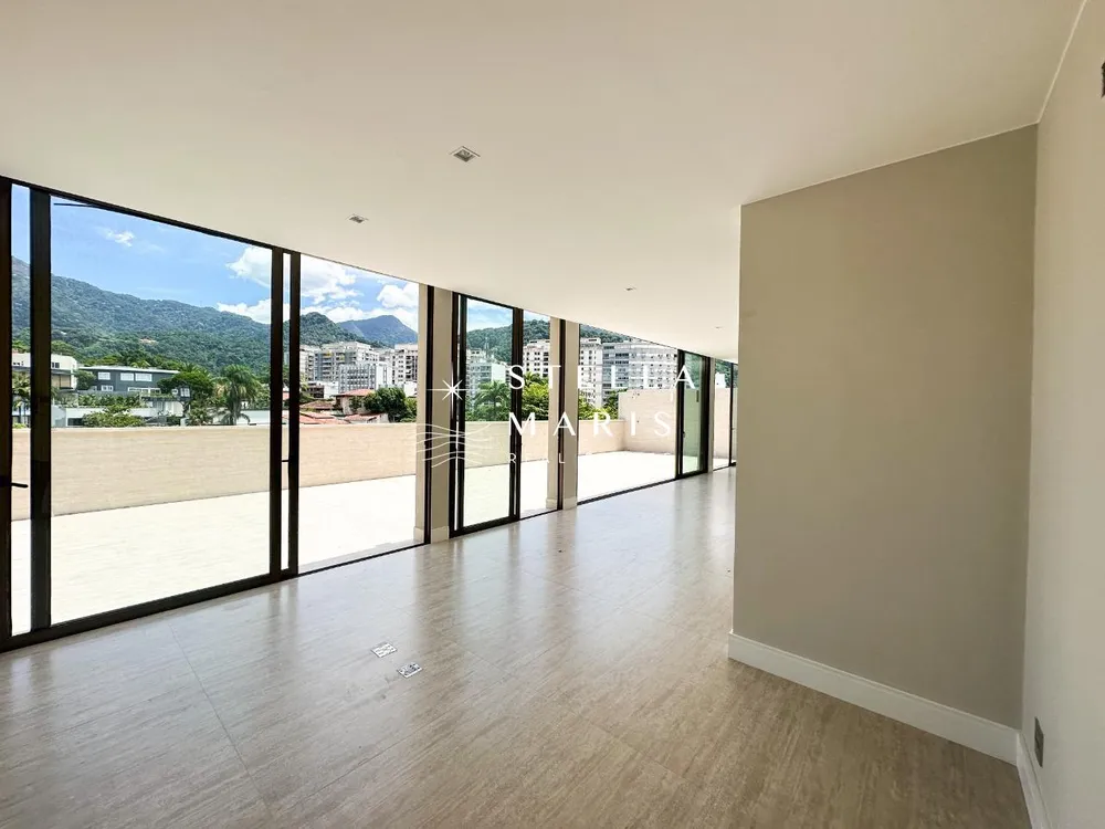 Cobertura, 4 quartos, 460 m² - Foto 10