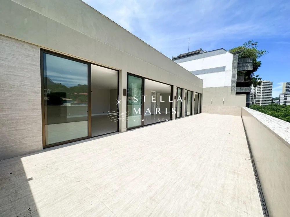 Cobertura, 4 quartos, 460 m² - Foto 16