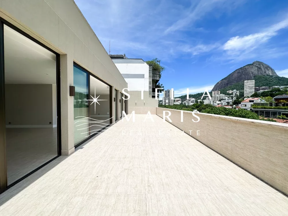 Cobertura, 4 quartos, 460 m² - Foto 22