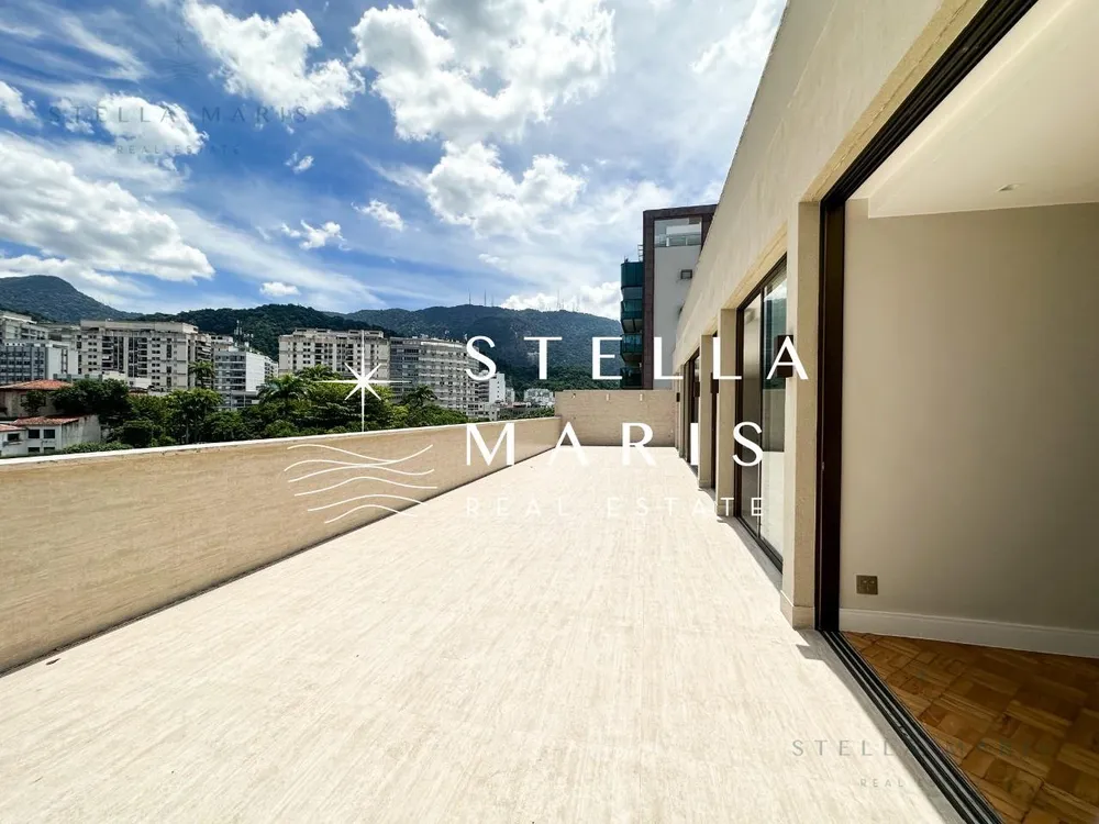 Cobertura, 4 quartos, 460 m² - Foto 88