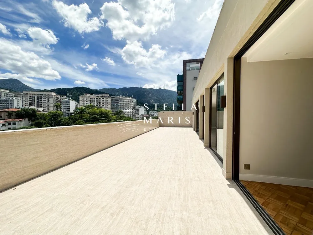 Cobertura, 4 quartos, 460 m² - Foto 90