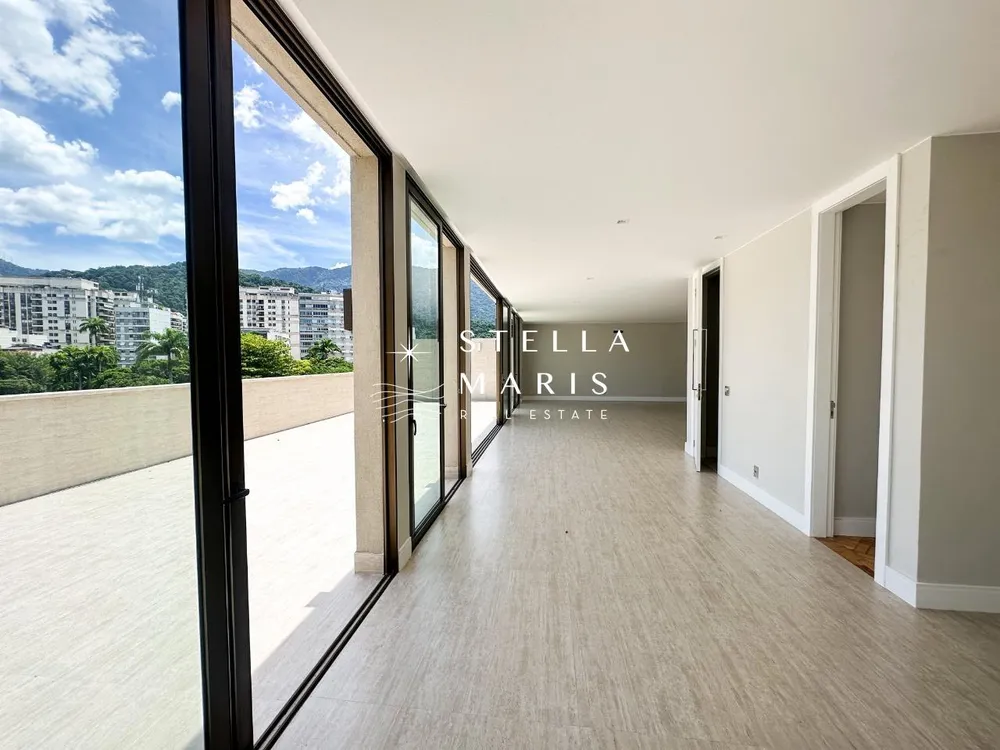 Cobertura, 4 quartos, 460 m² - Foto 7