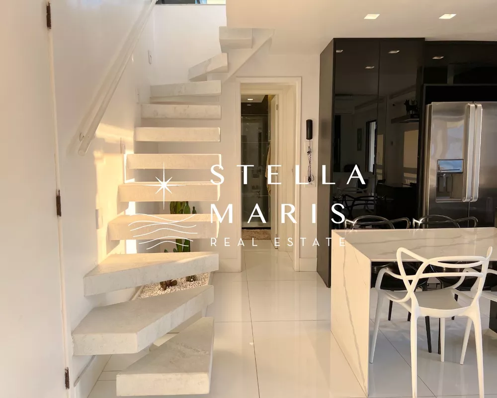 Cobertura, 3 quartos, 181 m² - Foto 21
