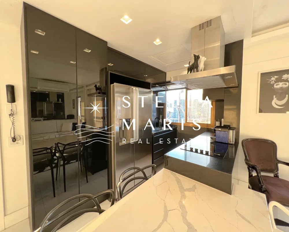 Cobertura, 3 quartos, 181 m² - Foto 6