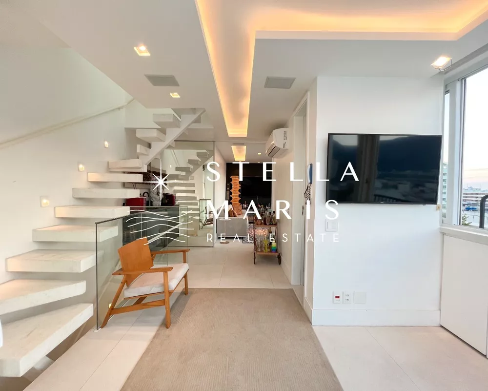 Cobertura, 3 quartos, 181 m² - Foto 23