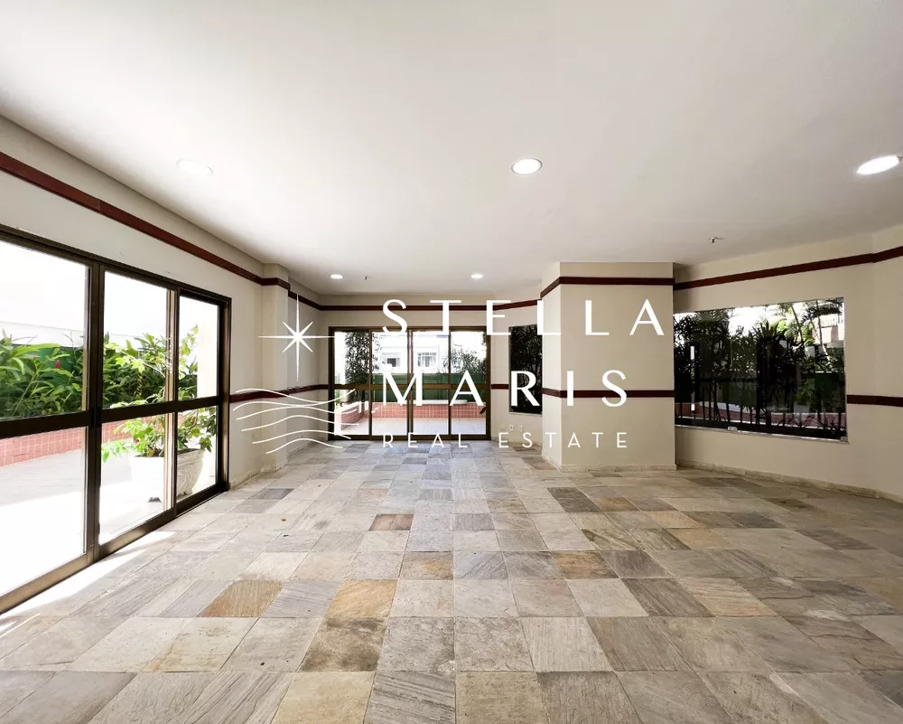 Cobertura, 3 quartos, 181 m² - Foto 8