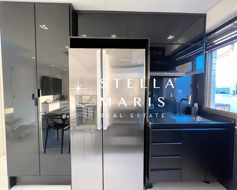 Cobertura, 3 quartos, 181 m² - Foto 5