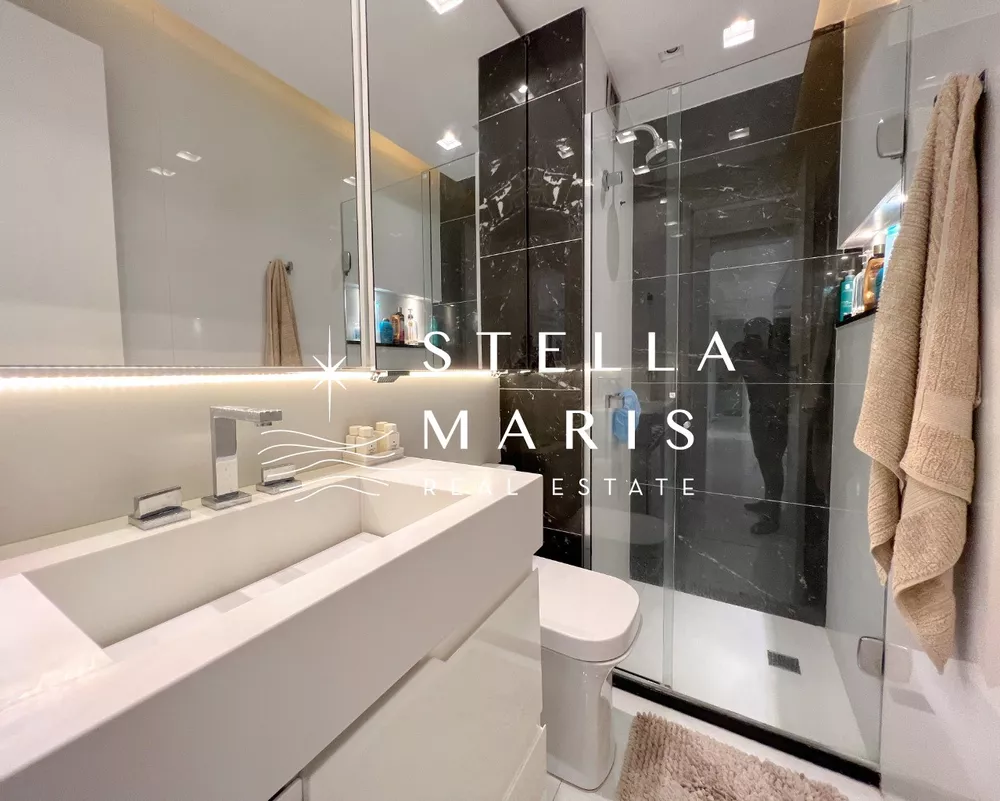 Cobertura, 3 quartos, 181 m² - Foto 11