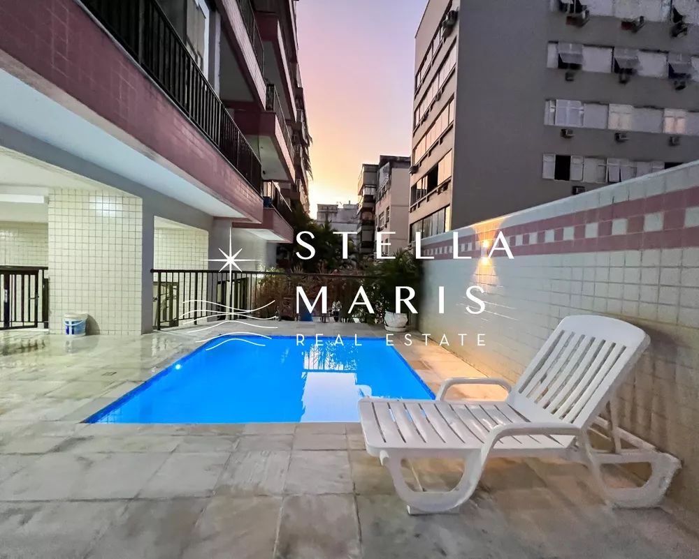 Cobertura, 3 quartos, 181 m² - Foto 12