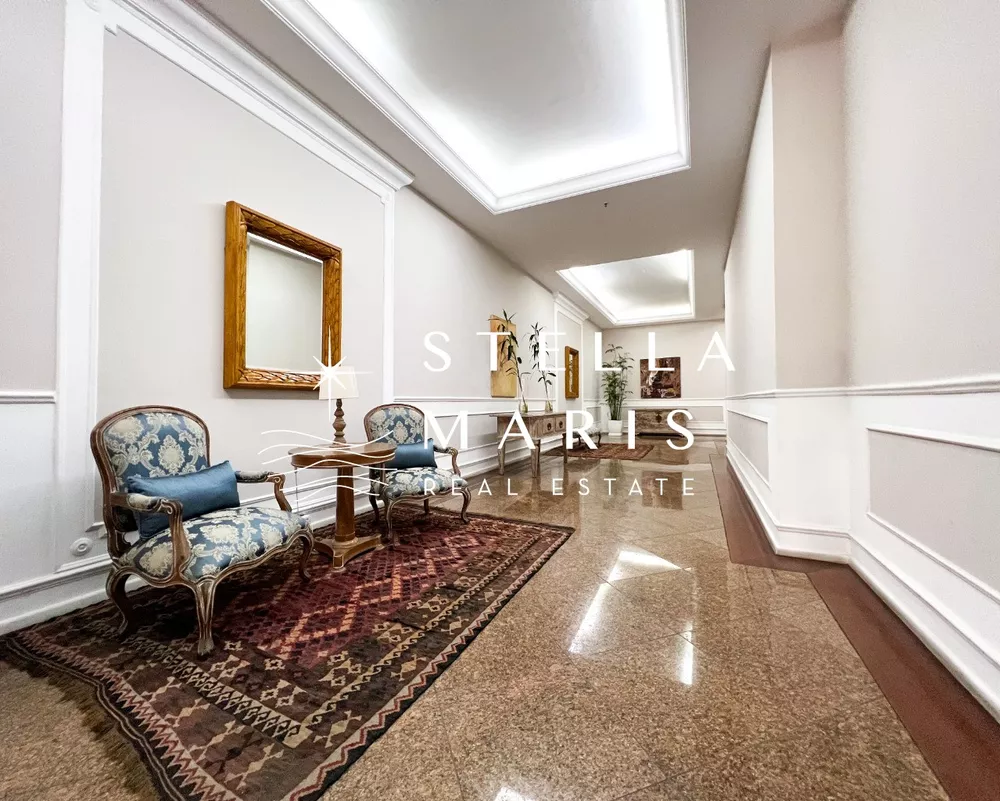 Cobertura, 3 quartos, 181 m² - Foto 7