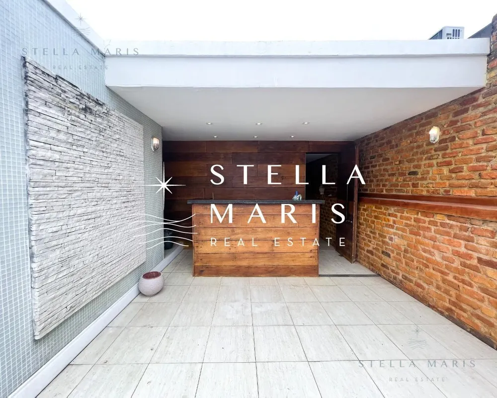Apartamento, 4 quartos, 330 m² - Foto 7