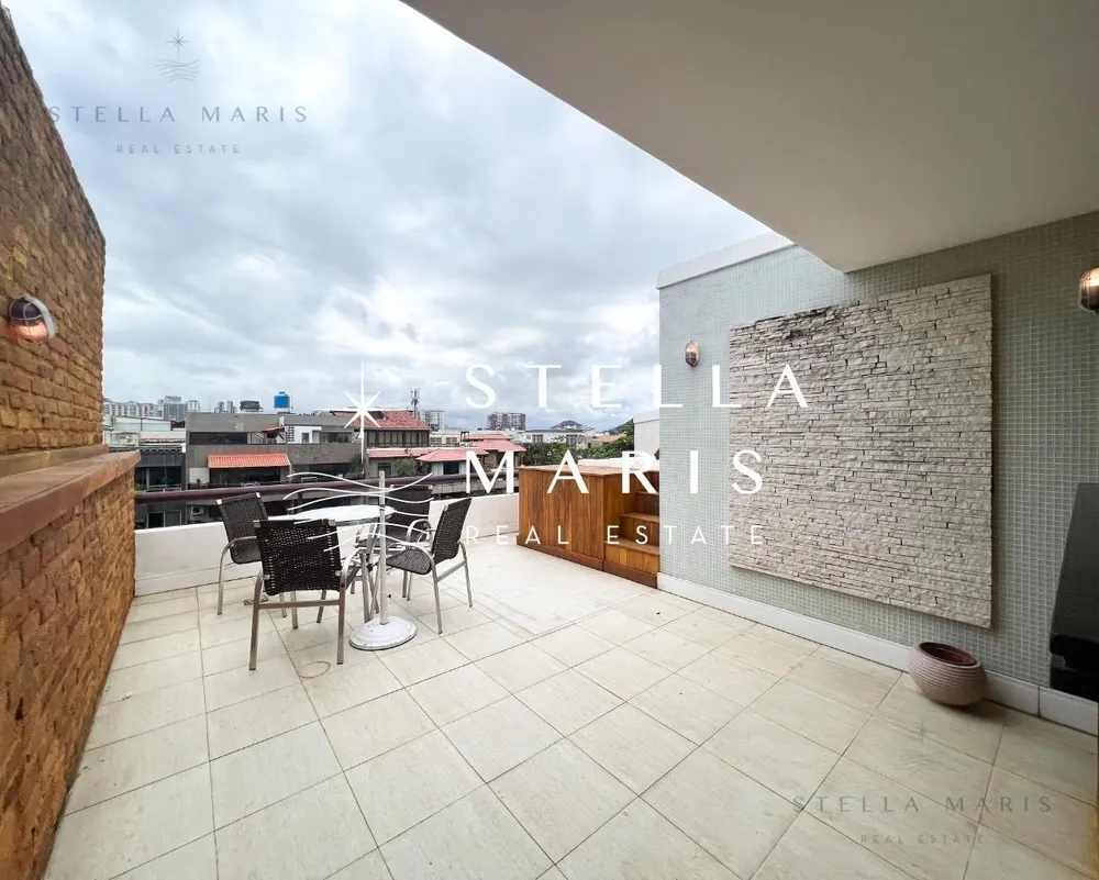 Apartamento, 4 quartos, 330 m² - Foto 3