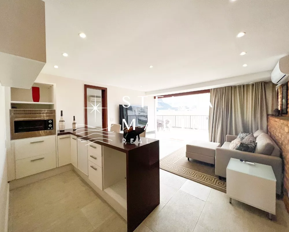 Cobertura, 4 quartos, 330 m² - Foto 6