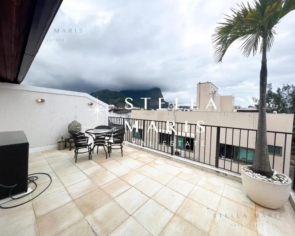 Cobertura, 4 quartos, 330 m² - Foto 16