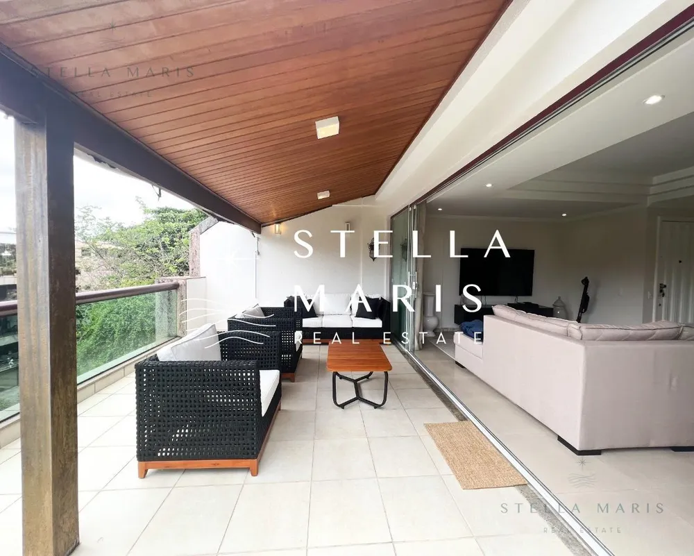 Cobertura, 4 quartos, 330 m² - Foto 36