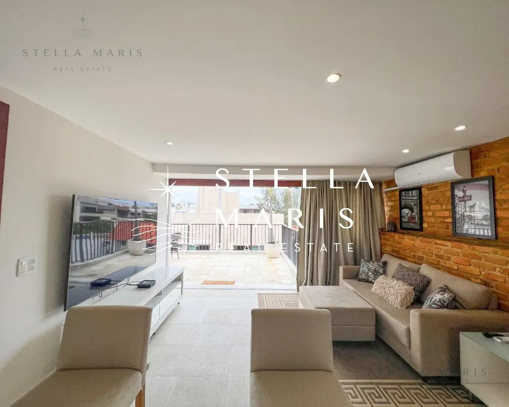 Cobertura, 4 quartos, 330 m² - Foto 14
