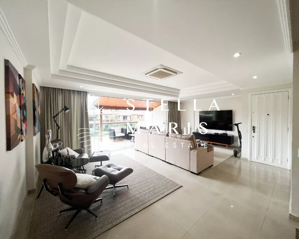 Cobertura, 4 quartos, 330 m² - Foto 16