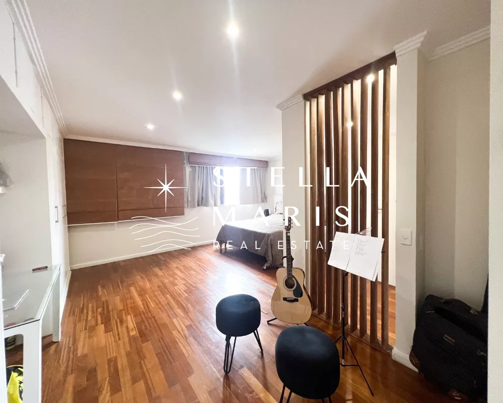 Cobertura, 4 quartos, 330 m² - Foto 29