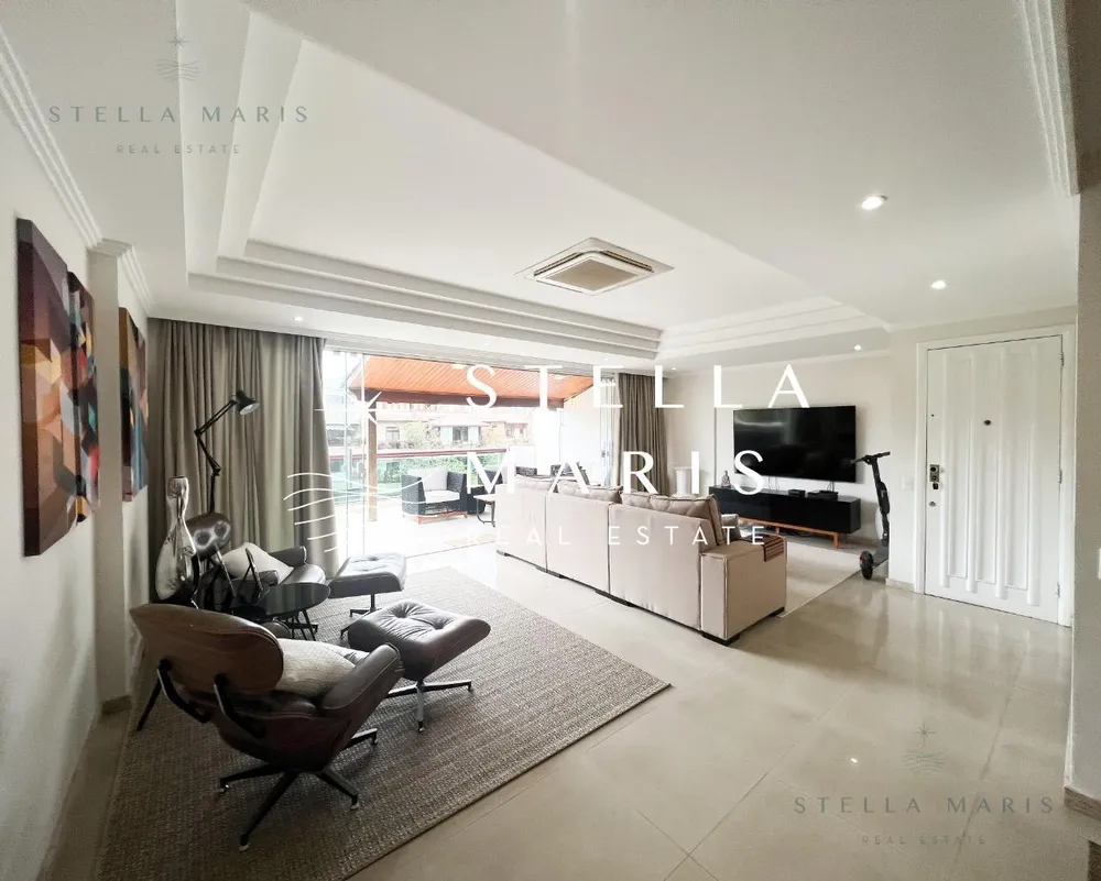 Cobertura, 4 quartos, 330 m² - Foto 32
