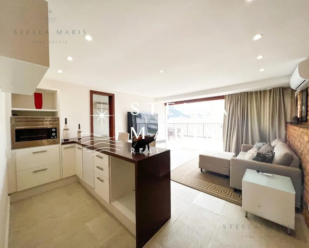 Cobertura, 4 quartos, 330 m² - Foto 12