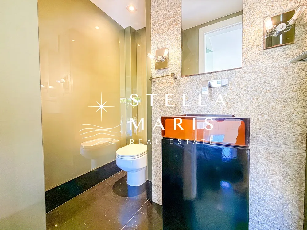 Cobertura, 3 quartos, 220 m² - Foto 16