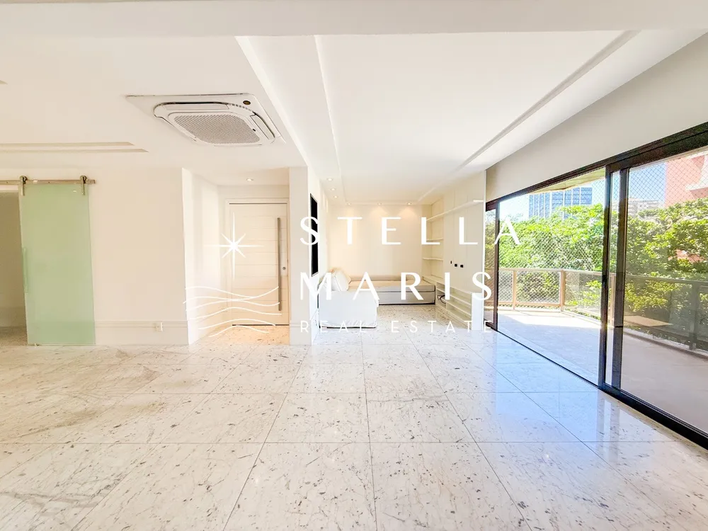 Cobertura, 3 quartos, 220 m² - Foto 4