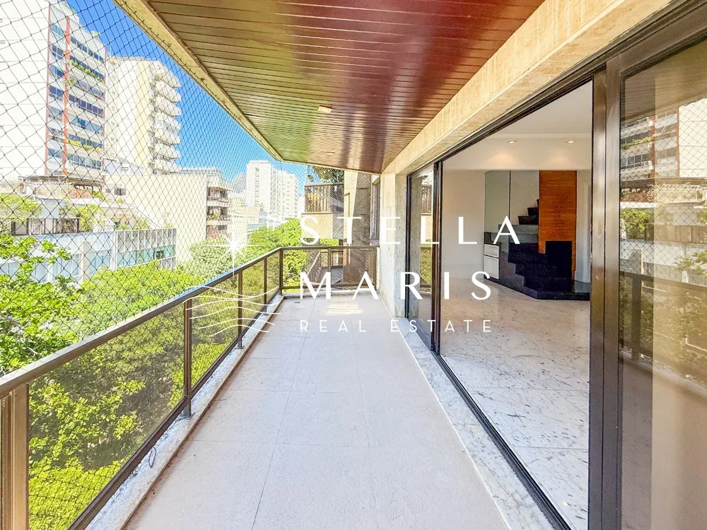 Cobertura, 3 quartos, 220 m² - Foto 6