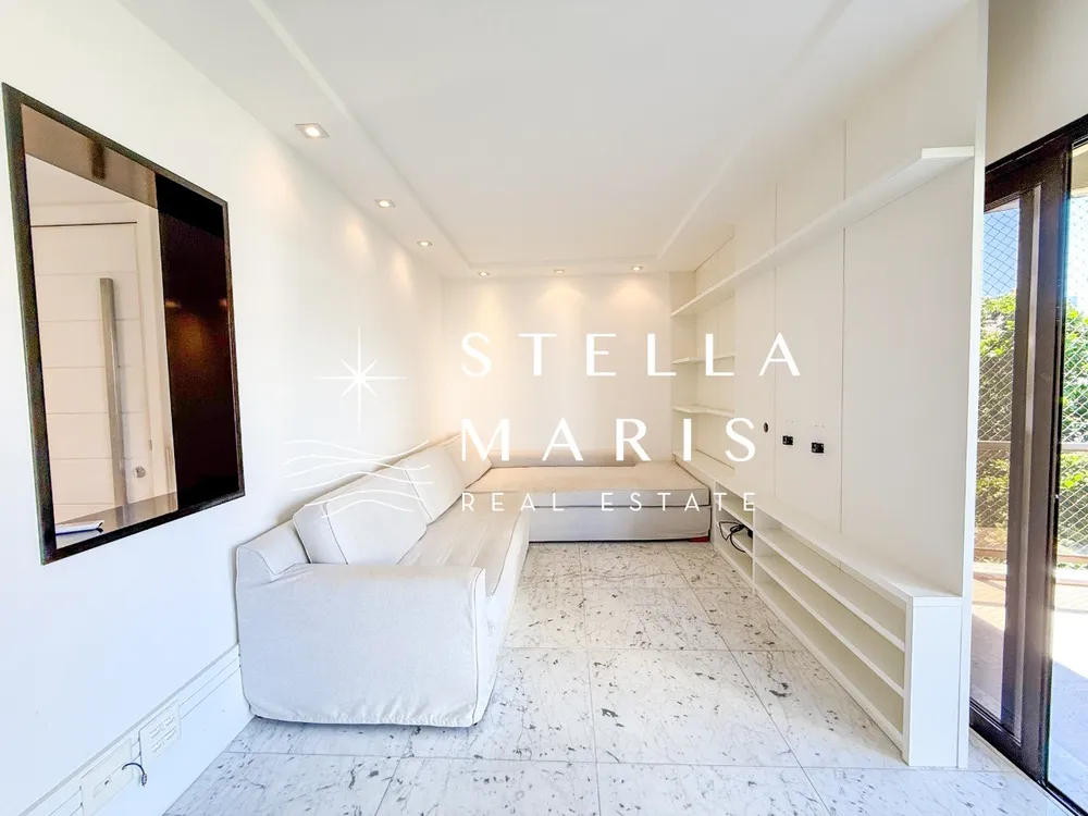 Cobertura, 3 quartos, 220 m² - Foto 11