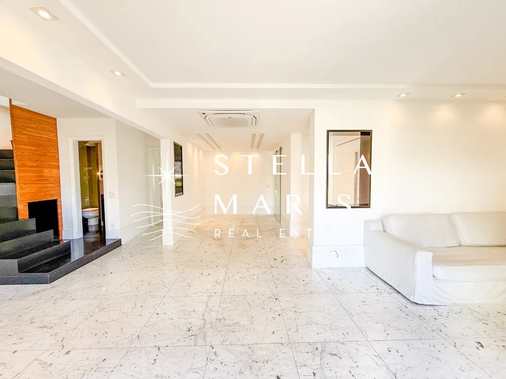 Cobertura, 3 quartos, 220 m² - Foto 10