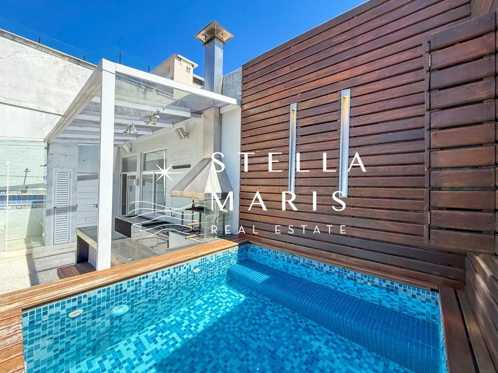 Cobertura, 3 quartos, 220 m² - Foto 40